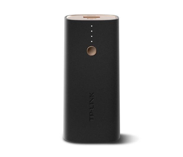 TP-Link TL-PBG6700 Vivid 6700mAh USB 5V/2.4A - 307004 - zdjęcie 2